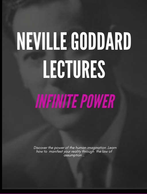 Infinite Power