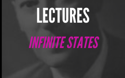 Infinite States