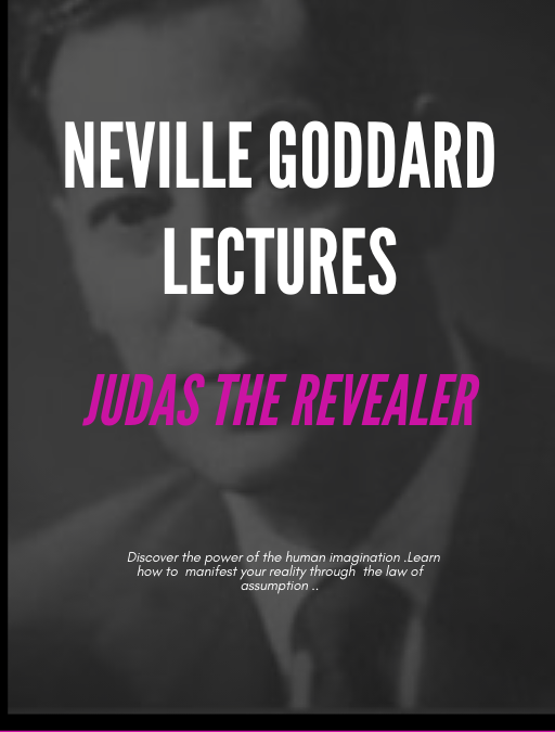 Judas The Revealer