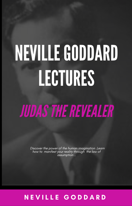 Judas The Revealer
