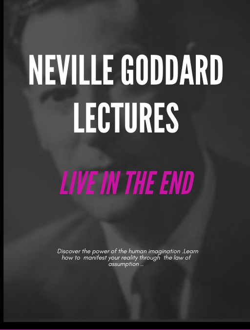 Live In The End