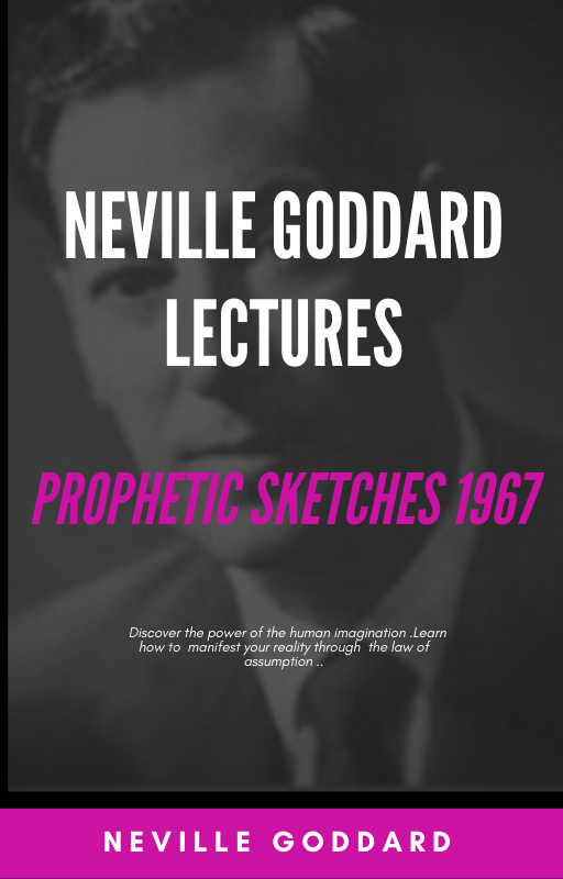 Prophetic Sketches 1967
