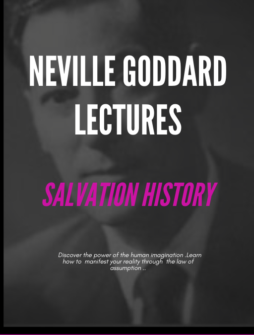 Salvation History