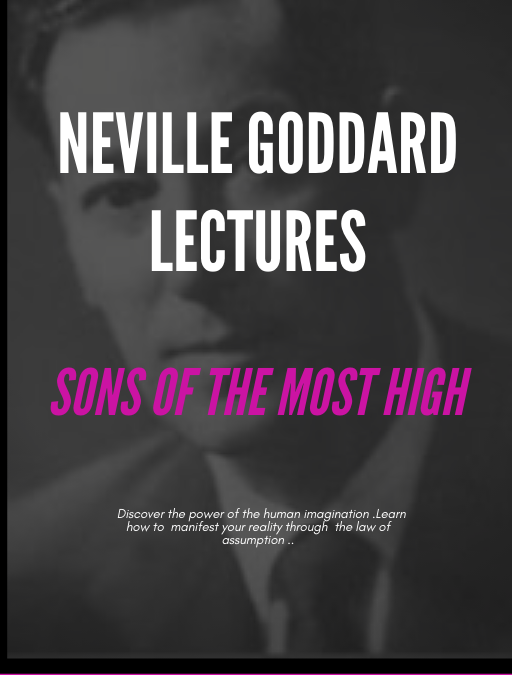 Sons Of The Most High