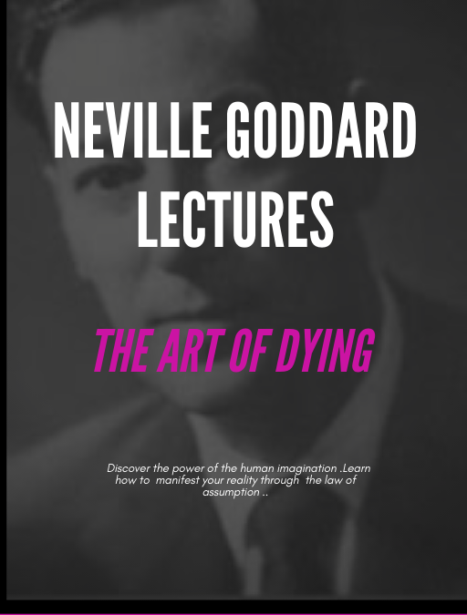 The Art Of Dying