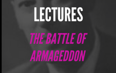 The Battle Of Armageddon