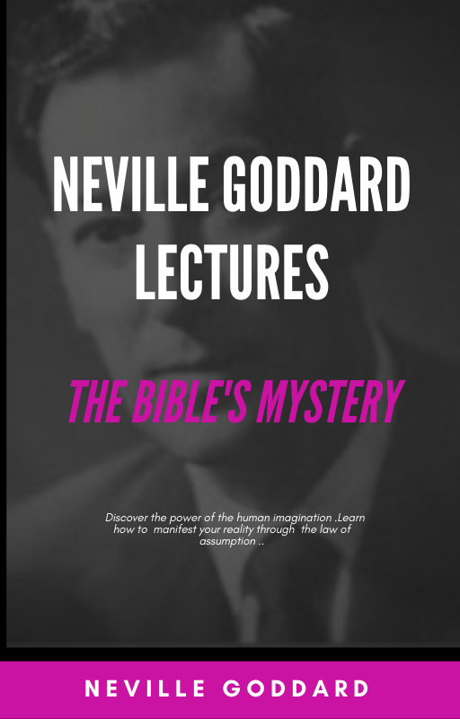 The Bibles Mystery