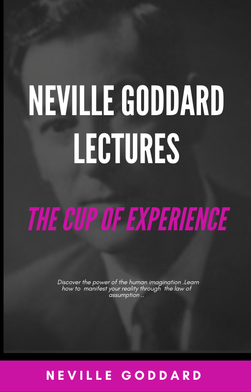 The Cup Of Experience