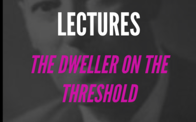 The Dweller On The Threshold
