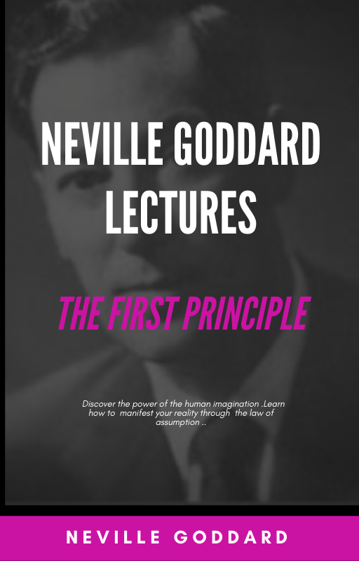 The First Principle
