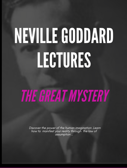 The Great Mystery