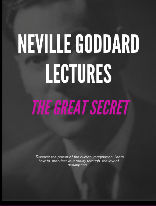 The Great Secret