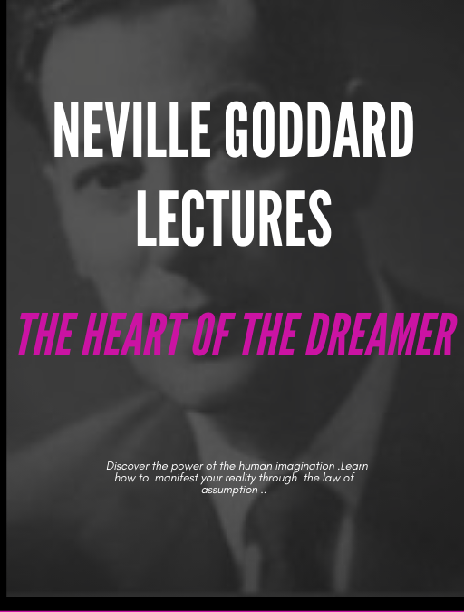 The Heart Of The Dreamer