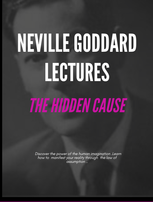 The Hidden Cause