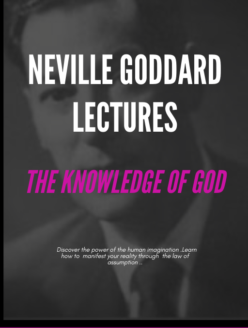 The Knowledge Of God