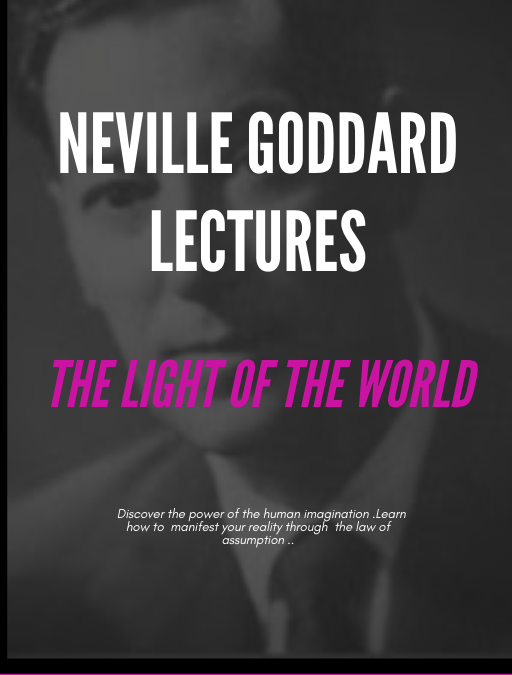 The Light Of The World