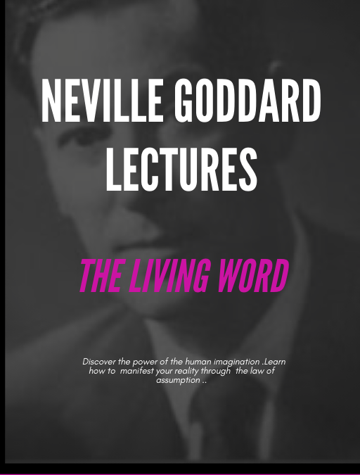The Living Word