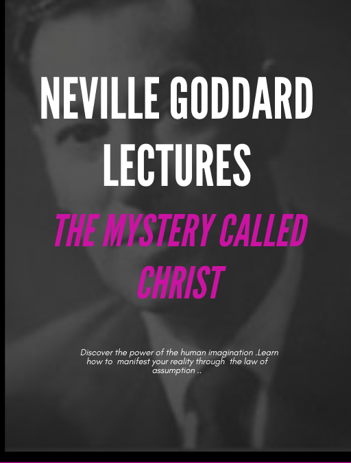 The Mystery Called Christ