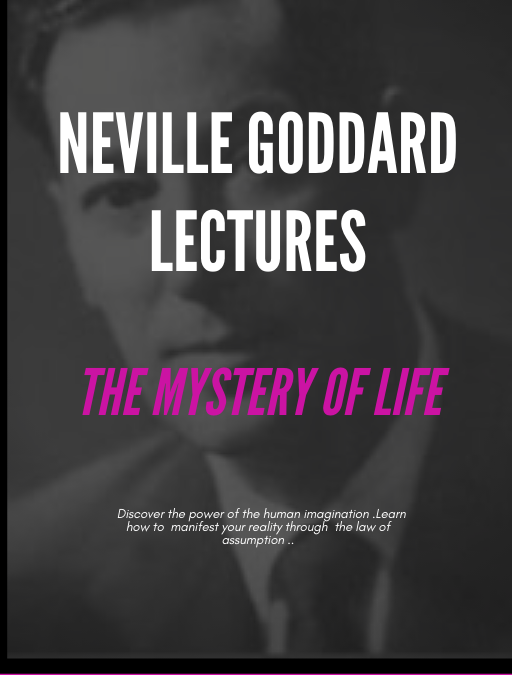 The Mystery Of Life