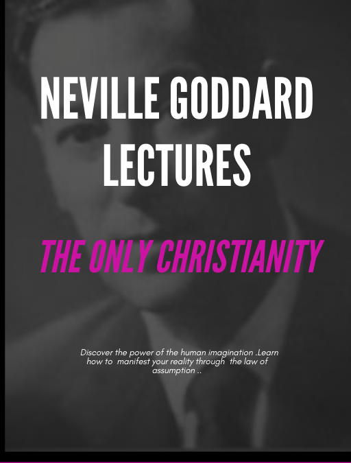 The Only Christianity