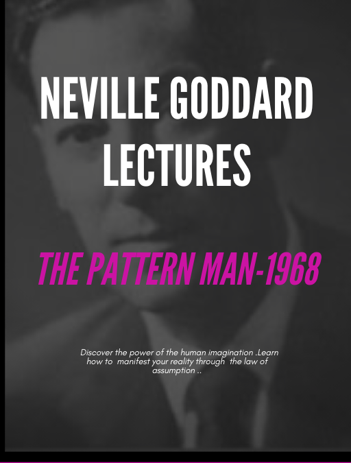 The Pattern Man-1968