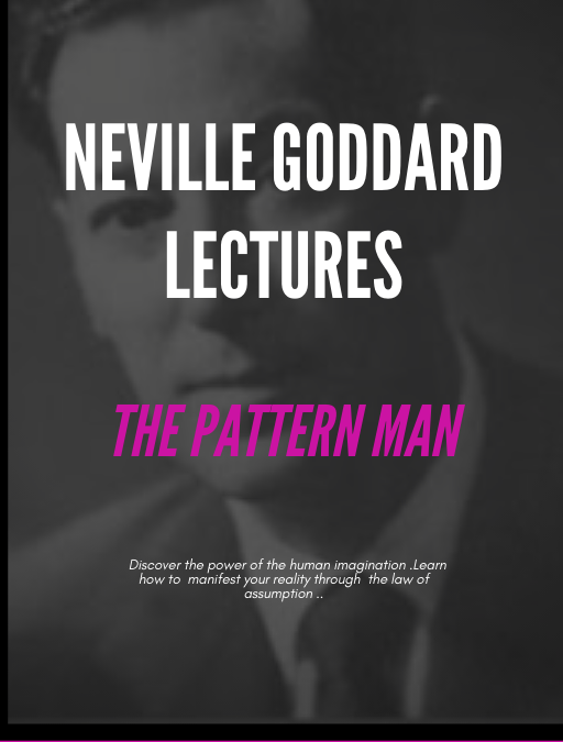 The Pattern Man