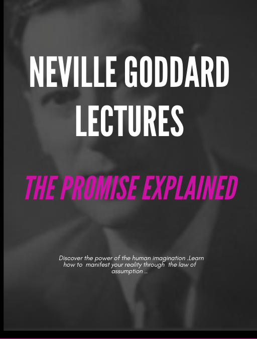 The Promise Explained