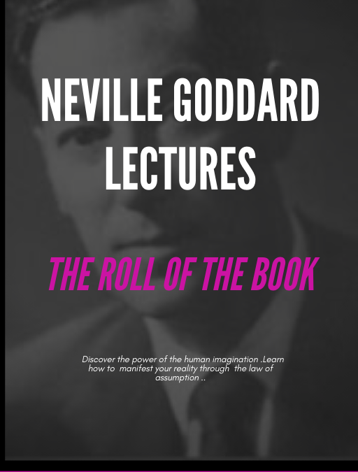 The Roll Of The Book
