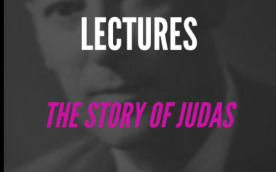 The Story Of Judas