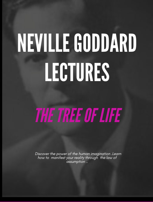 The Tree Of Life