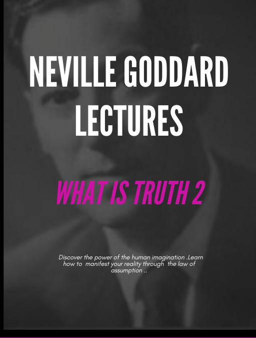 What Is Truth 2