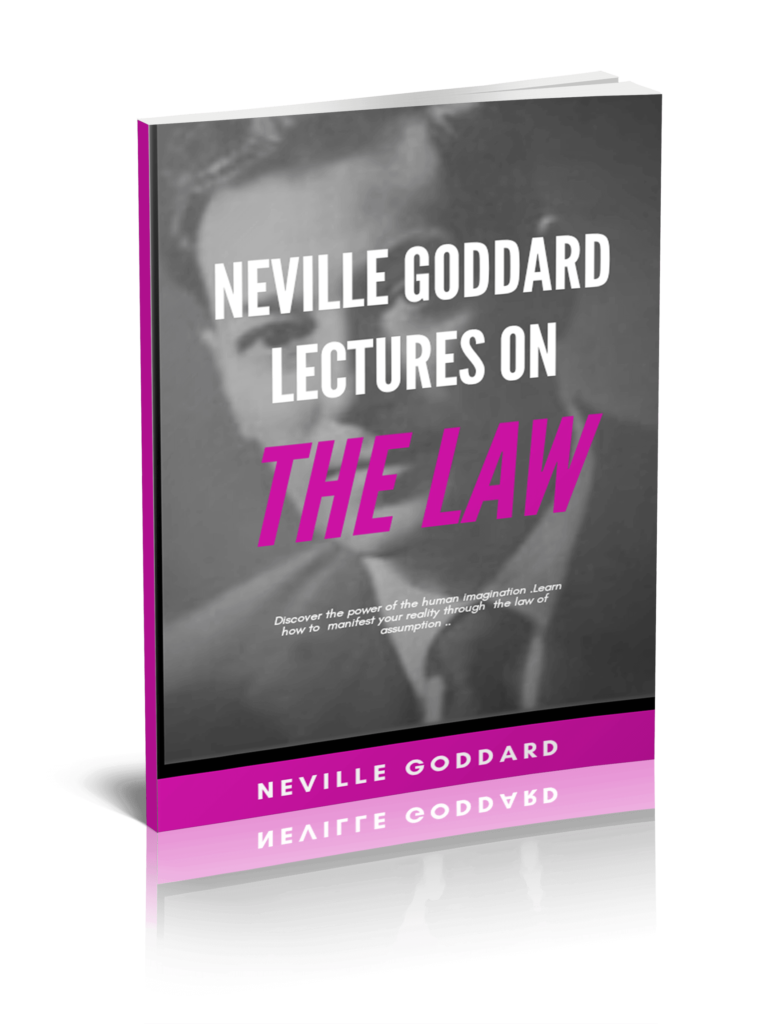 NEVILLE LIBRARY | Neville Goddard | TrueCosmic