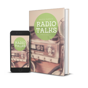 1948 Radio Talk Neville Goddard