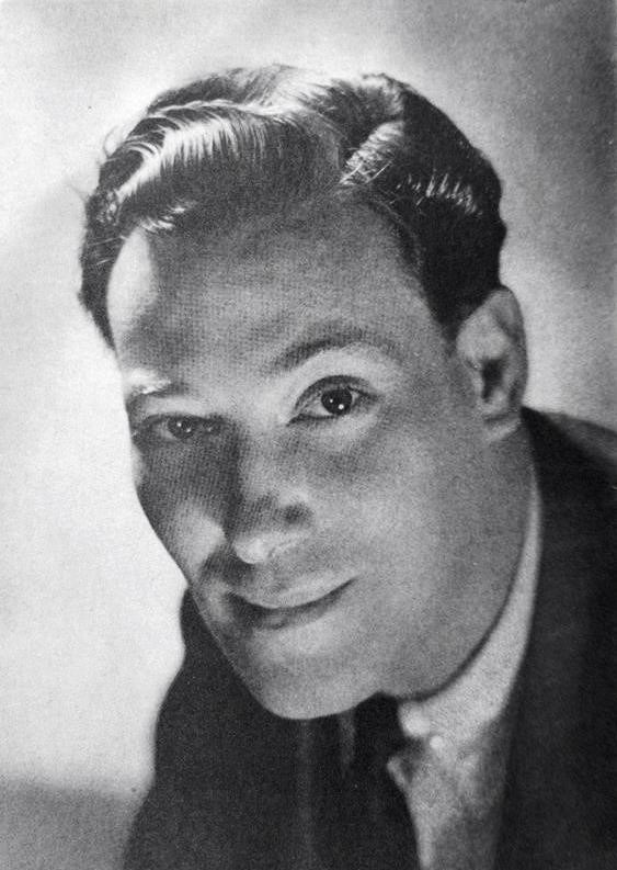 Neville Goddard