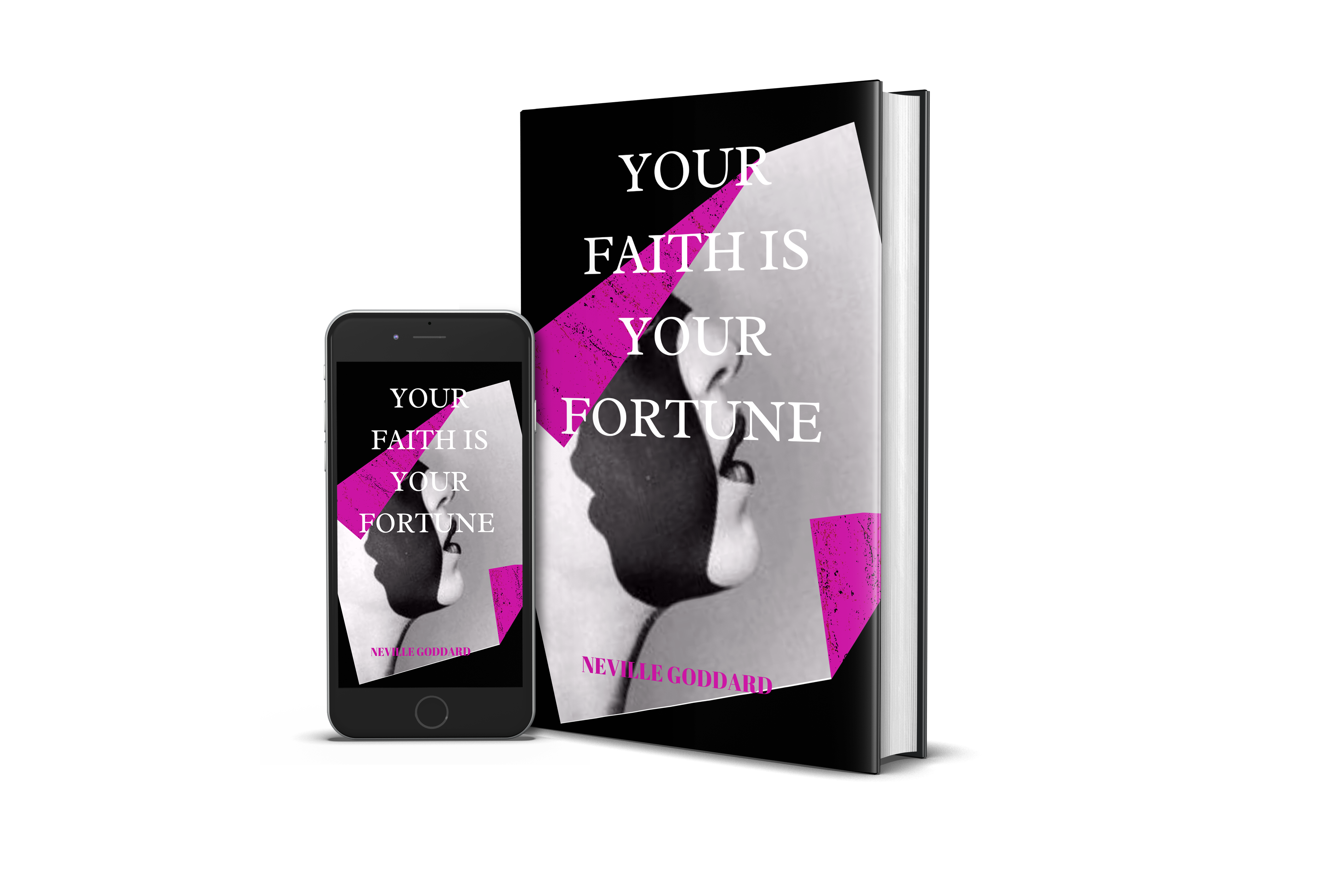 Your Faith Is Your Fortune PDF