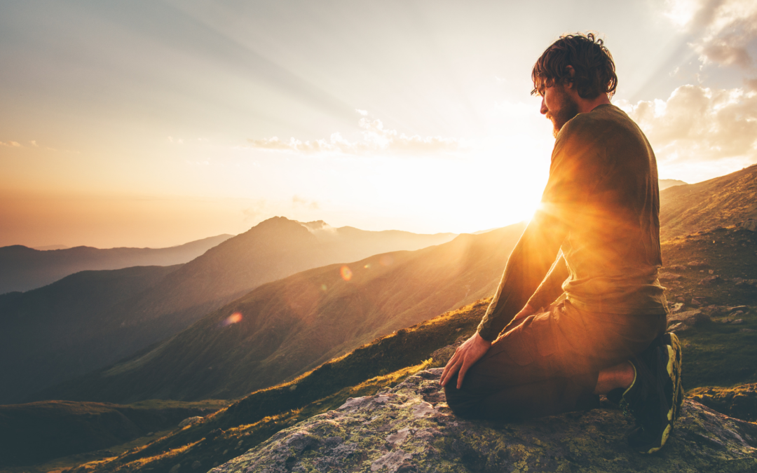 Miracle Meditation for the Modern Life