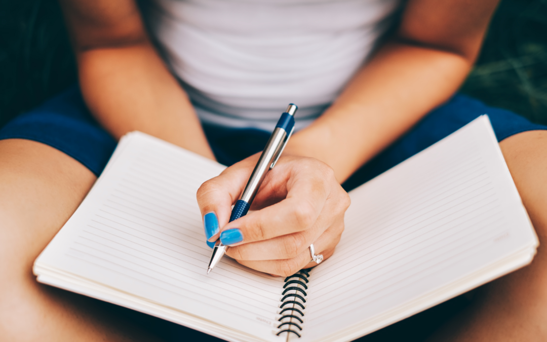 A Manifestation Journal Will Change Your Life