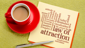 Attracting miracles using the Law of Attraction 