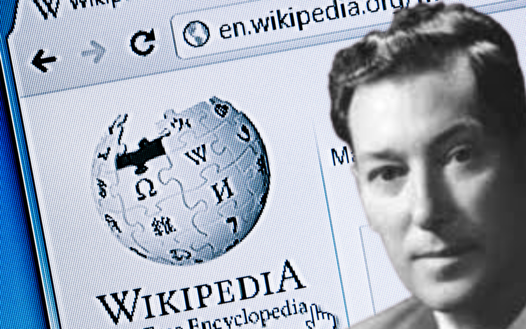 Why Was The Neville Goddard Wikipedia Page Reinstated?