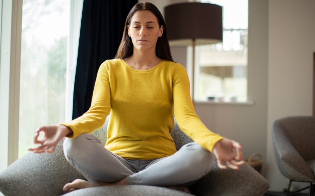 Best Meditation Chair For Mental Harmony