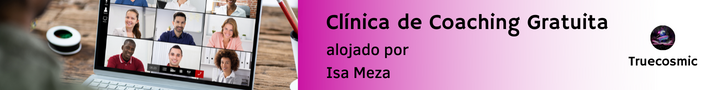 Clínica de Coaching Gratuita