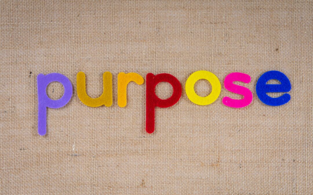 ‘What is My Purpose in Life?’ 3 Top Truths about a Life Purpose