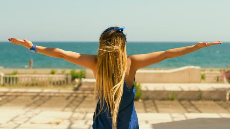 Stop Interfering and Surrender to the God Within