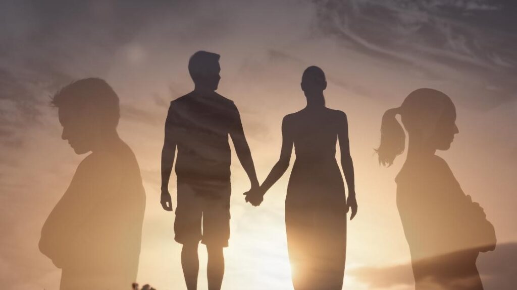 How To Use The Law Of Attraction To Improve Your Relationships