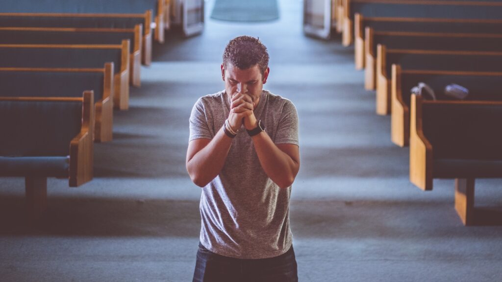 Neville Goddard: How to Pray and Get What You Want