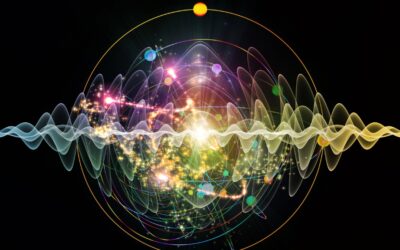Quantum Physics and The Law of Attraction