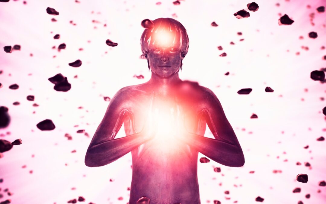 El viaje al despertar espiritual te deja un poco confundido ¡Lee esto!