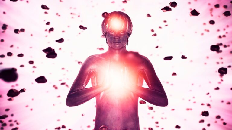 El viaje al despertar espiritual te deja un poco confundido ¡Lee esto!