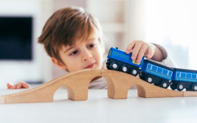 Aprende a jugar con tu imaginación como si fueras un niño