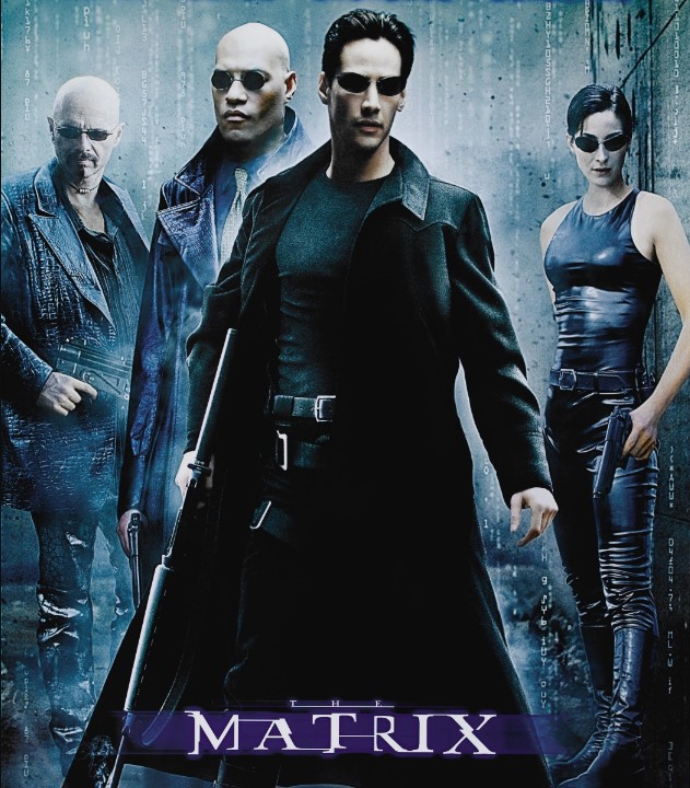 Matrix Trilogy